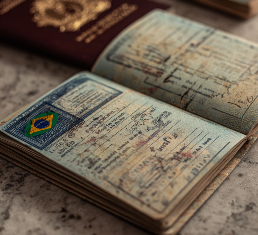 Moving to Brazil - Your Complete Guide to Visas and Residence Authorization